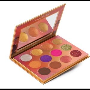 PUR Cosmetics Festival Eyeshadow Pallet